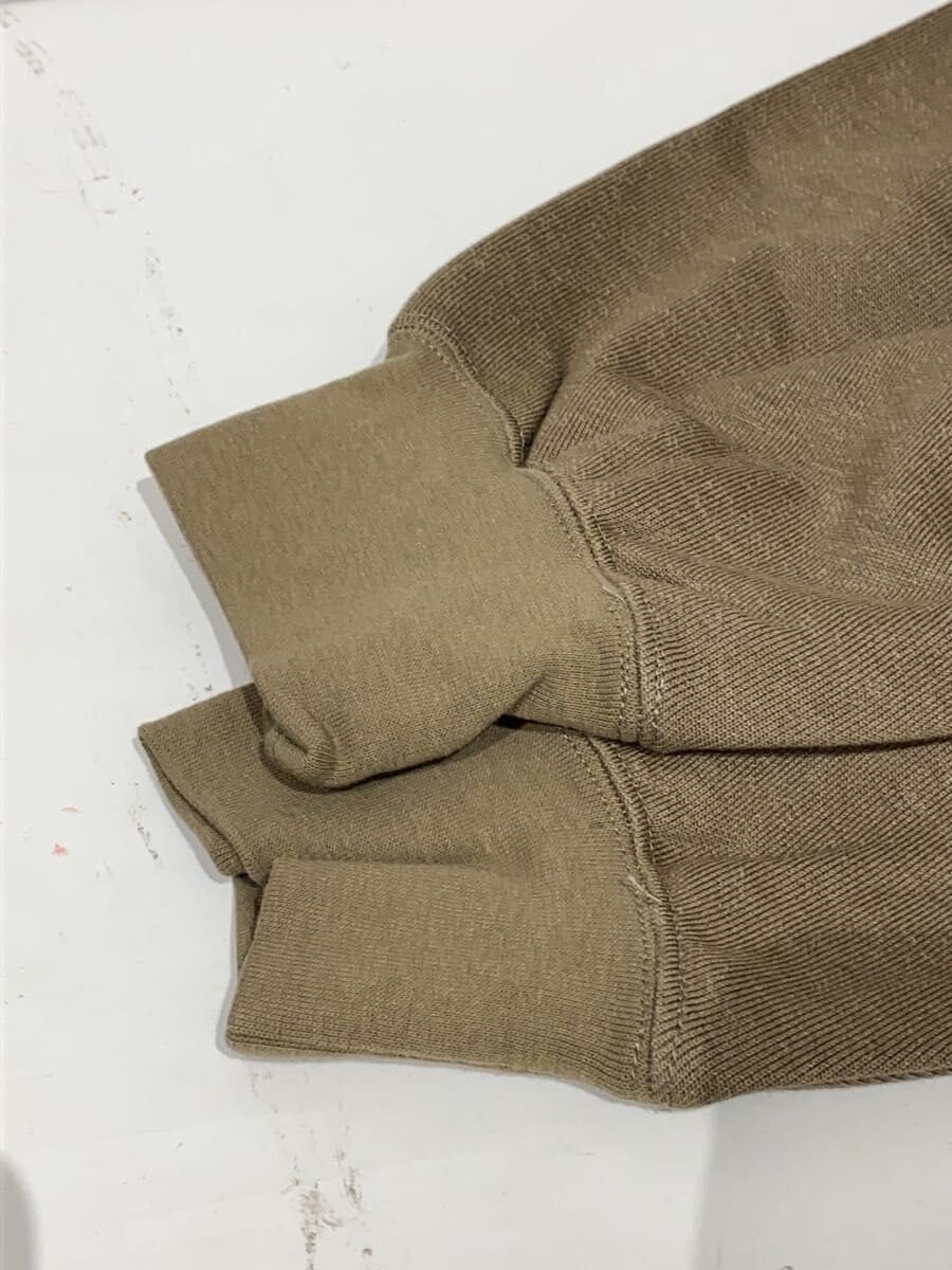 Americana / LAppartement別注Side Zip Parka/コットン/KHK/19-070-560-0054-1-0