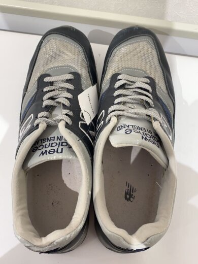 商品画像：ニューバランス/M1500/UK9.5/BLK 3