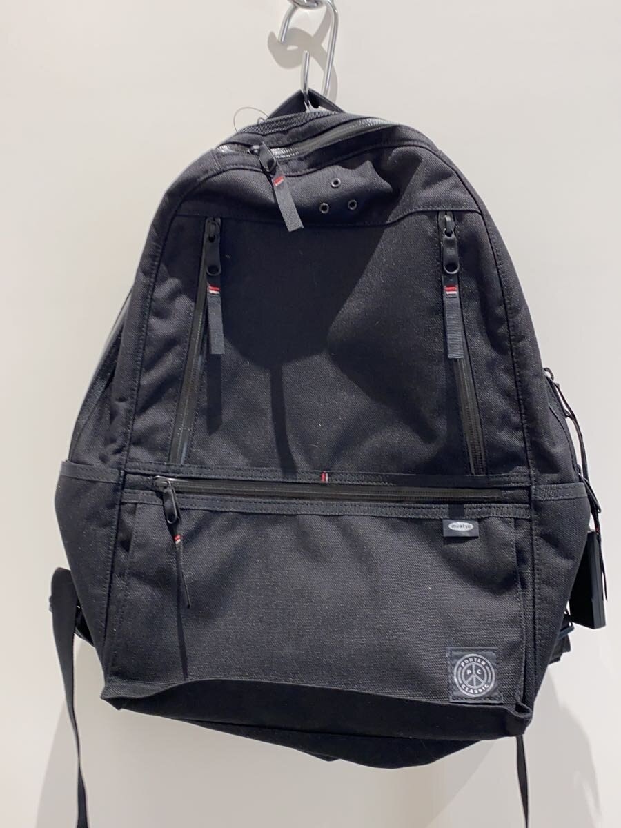 バックパック Porter Classic / NEWTON CITY RUCKSACK /BLK/pc-050-2112-10-08