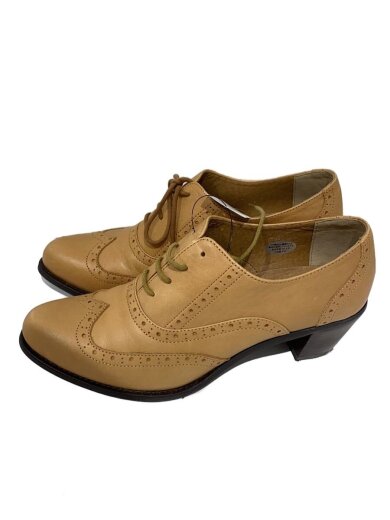 商品画像：benebis/パンプス/22.5cm/BRW/スウェード 1