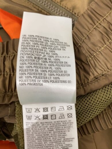 商品画像：ショートパンツ/M/ポリエステル/CML/A09454 5