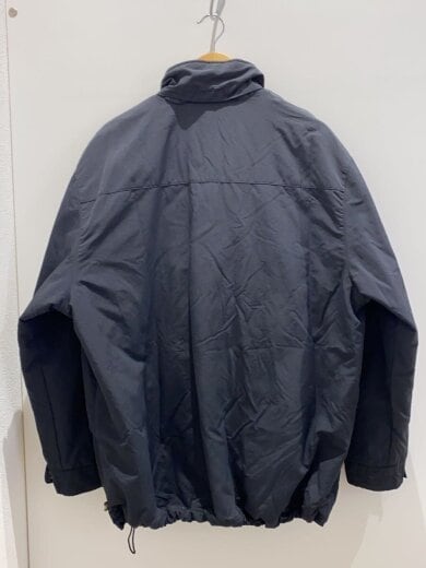 商品画像：ナイロンジャケット/--/ナイロン/BLK/AQ2002 2