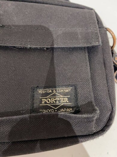 商品画像：ショルダーバッグ/--/BLK 5