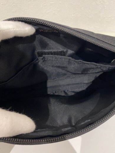 商品画像：ショルダーバッグ/--/BLK 6