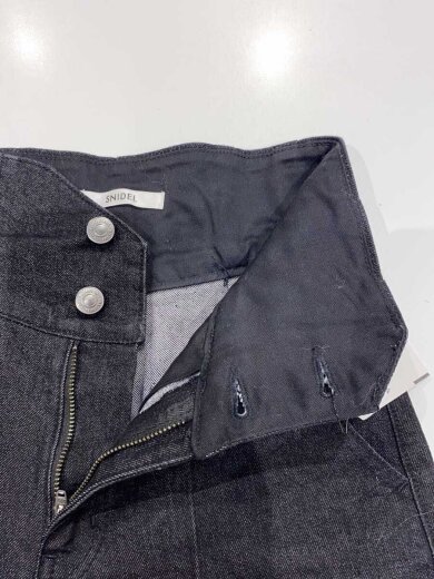 商品画像：ボトム/0/コットン/BLK/SWFP245039 3