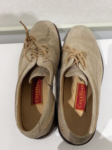 商品画像：シューズ/9e/BEG/c00090/ブラジル製 3