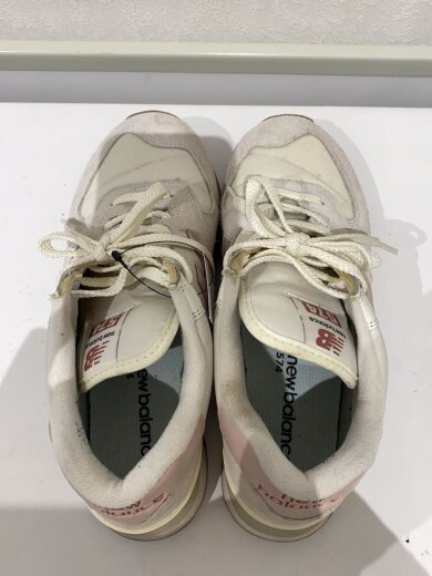 商品画像：U574/アイボリー/24.5cm/IVO 3