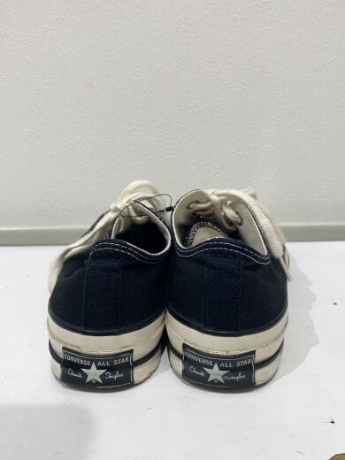 商品画像：ローカットスニーカー/26cm/BLK/1se384 6