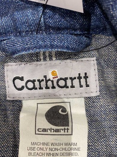 商品画像：Gジャン/M/コットン/IDG/00208-0301 3