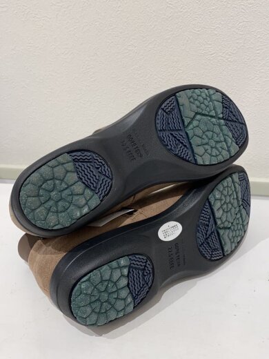 商品画像：GORE TEX/ブーツ/22.5cm/BEG 4