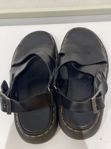 商品画像：サンダル/UK6/BLK/AW008 3