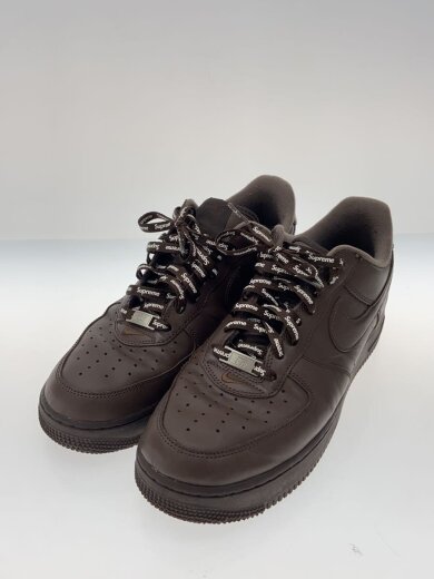 商品画像：AIR FORCE 1 LOW_エアフォース 1 ロー/27cm/BRW 2