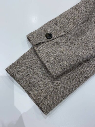 商品画像：テーラードジャケット/FREE/ウール/GRY/ur47-27c011 5