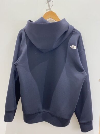 商品画像：TECH AIR SWEAT WIDE HOODIE_テックエアースウェットワイドフーディ/XL/ポリエステル/B 2