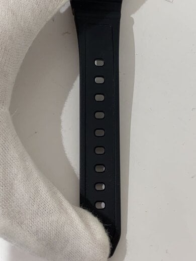 商品画像：ソーラー腕時計_BABY-G/デジタル/--/BLK 5