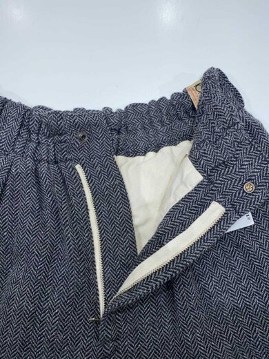 商品画像：カーゴパンツ/S/リネン/GRY/668-2227241 3