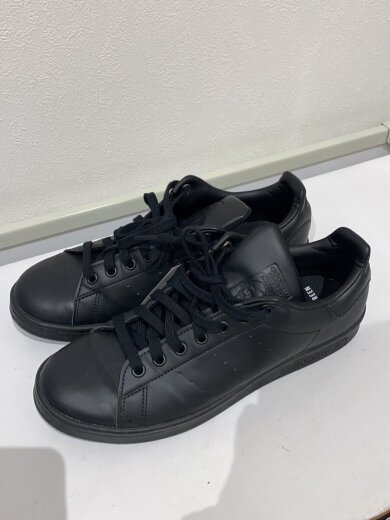 商品画像：ローカットスニーカー_FX5499/27cm/BLK 2