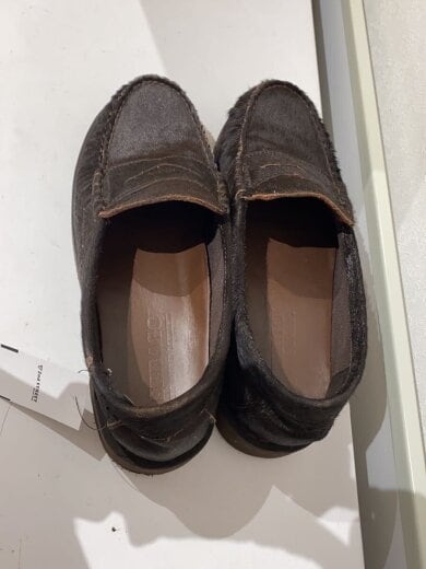 商品画像：ローファー/UK8/BRW/76114BW 3