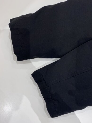 商品画像：ジャケット/40/ポリエステル/BLK/19a-fa-002 6