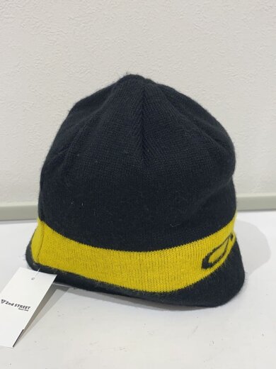 商品画像：ニットキャップ/FREE/アクリル/BLK/メンズ 2