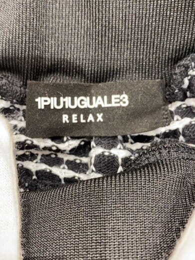 商品画像：ボトム/L/コットン/BLK 3