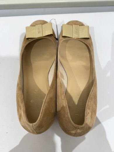 商品画像：パンプス/US8/BEG 3