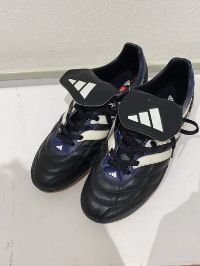 商品画像：ローカットスニーカー/27.5cm/BLK/664747 2