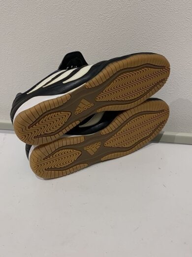 商品画像：ローカットスニーカー/27.5cm/BLK/664747 4