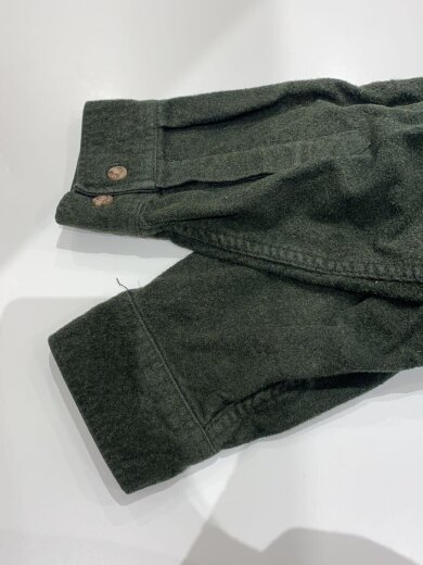 商品画像：field&stream/長袖シャツ/XL/コットン/GRN 5