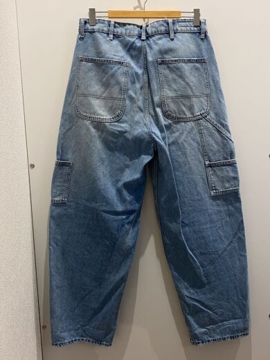 商品画像：ボトム/42/コットン/IDG 2