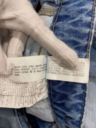 商品画像：ボトム/42/コットン/IDG 5