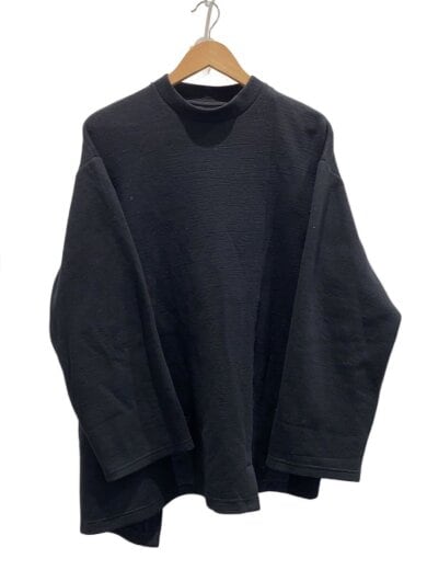 商品画像：スウェット/--/ポリエステル/BLK/il2164 1