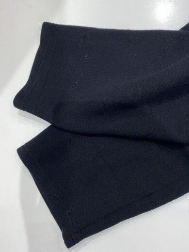 商品画像：スウェット/--/ポリエステル/BLK/il2164 5