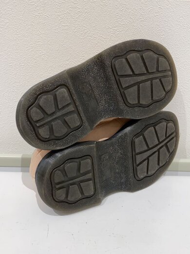 商品画像：BUZZ/シューズ/UK5/PNK/aw008 4