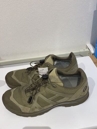 商品画像：HAIX/ローカットスニーカー/UK9/KHK 2