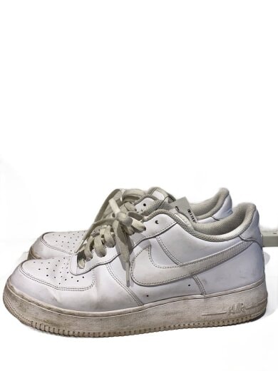 商品画像：ローカットスニーカー/28cm/WHT/CW2288-111 1