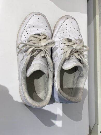 商品画像：ローカットスニーカー/28cm/WHT/CW2288-111 3