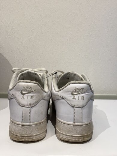 商品画像：ローカットスニーカー/28cm/WHT/CW2288-111 6