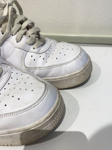 商品画像：ローカットスニーカー/28cm/WHT/CW2288-111 7