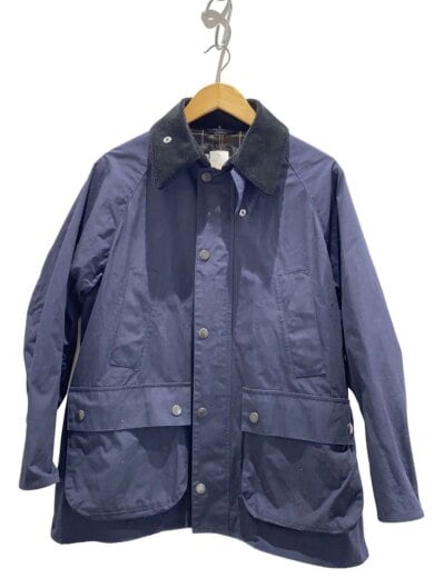 商品画像：ジャケット/36/コットン/NVY/231MCAS047 1