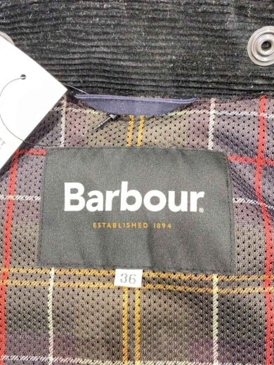 商品画像：ジャケット/36/コットン/NVY/231MCAS047 3