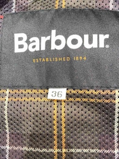 商品画像：ジャケット/36/コットン/NVY/231MCAS047 4