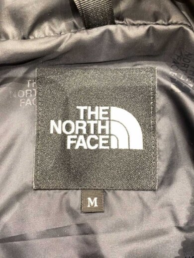 商品画像：MOUNTAIN LIGHT JACKET_マウンテンライトジャケット/M/ナイロン/BLK 3