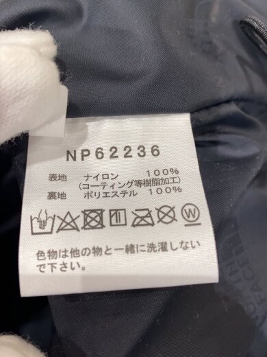 商品画像：MOUNTAIN LIGHT JACKET_マウンテンライトジャケット/M/ナイロン/BLK 4