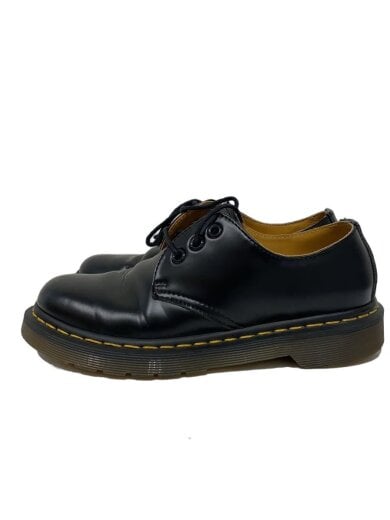 商品画像：シューズ/UK4/BLK/aw004 1