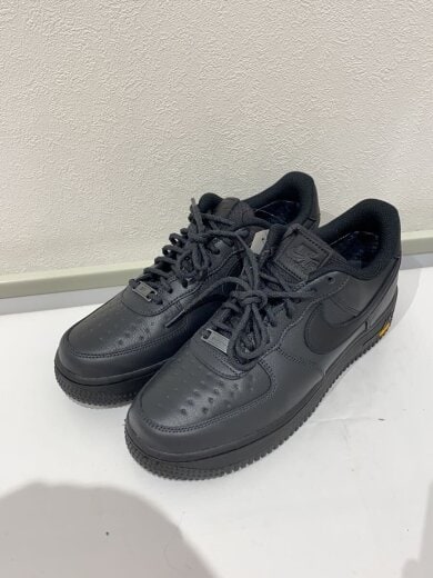 商品画像：AIR FORCE 1 LOW_エア フォース 1 ロー/25.5cm/BLK 2