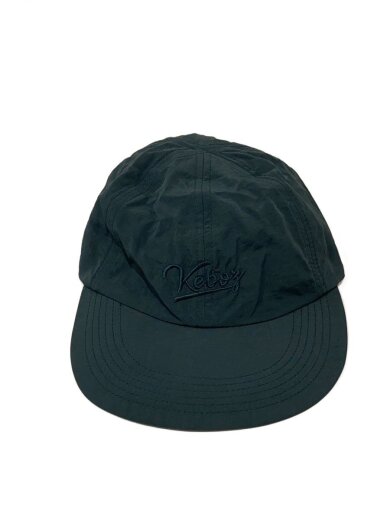 商品画像：キャップ/--/ナイロン/GRN/メンズ 1