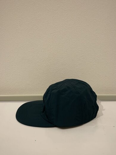 商品画像：キャップ/--/ナイロン/GRN/メンズ 2