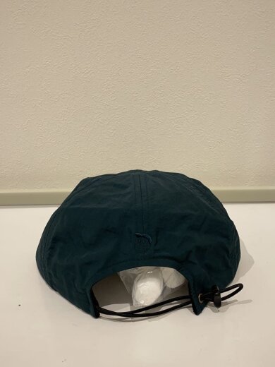 商品画像：キャップ/--/ナイロン/GRN/メンズ 3