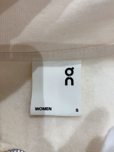 商品画像：CLUB COLLECTIVE/スウェット/S/コットン/IVO/1WG11144357 3